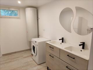 Maison avec jacuzzi proche plages - 1