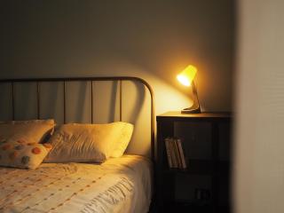 Cozy city center apartment - Visaginas - 6