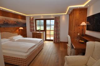 Hotel-Garni "Das Seebichl" - Achenkirch - 5