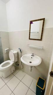 KLIA Homestay Apartment - 1 Private Room - 8