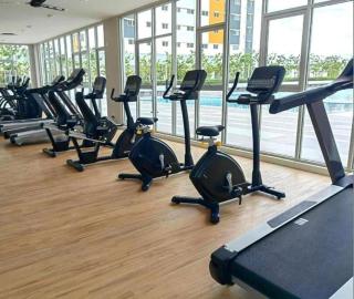 KLIA Homestay Apartment - 1 Private Room - 6