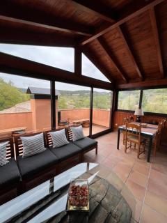 El Molí de Pontons suites con jacuzzi spa - Pontons - 3