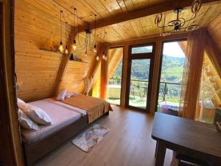 Eco cottage sunrise merisi - 6