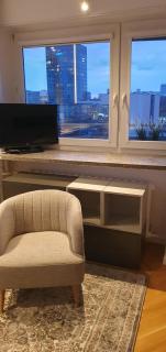Concord Luxury Apartment - Varsavia - 2