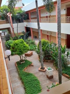 Hotel Itália - Araguari - 5