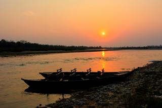 Siddhartha Wildlife Retreat - 1
