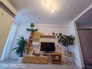 Robik Studio Militari Residence - Roşu - 1