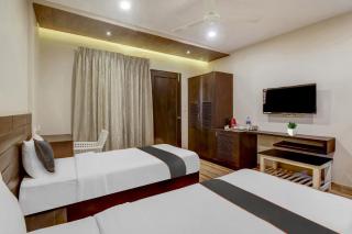 Capital O Coco Farm Resort - Morjim - 9