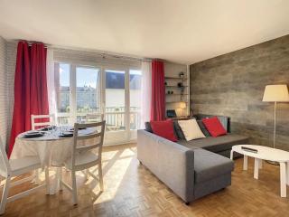 Appartement chic proche de Paris, parking inclus - Saint-Maur-des-Fossés - 0