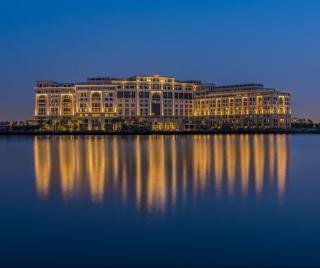 Palazzo Versace Dubai - 9