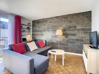 Appartement chic proche de Paris, parking inclus - Saint-Maur-des-Fossés - 9