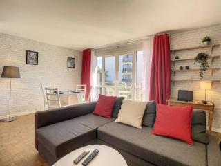 Appartement chic proche de Paris, parking inclus - Saint-Maur-des-Fossés - 8