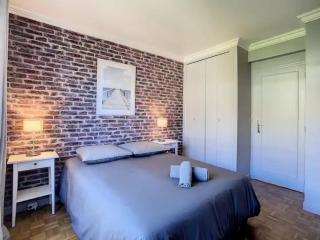 Appartement chic proche de Paris, parking inclus - Saint-Maur-des-Fossés - 7