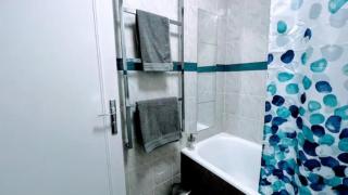 Appartement chic proche de Paris, parking inclus - Saint-Maur-des-Fossés - 2