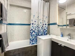 Appartement chic proche de Paris, parking inclus - Saint-Maur-des-Fossés - 1