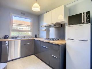 Appartement chic proche de Paris, parking inclus - Saint-Maur-des-Fossés - 5