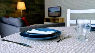 Appartement chic proche de Paris, parking inclus - Saint-Maur-des-Fossés - 4
