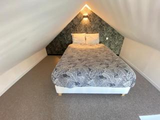 La Douce Angevine - Le Perroquet - Angers - 5