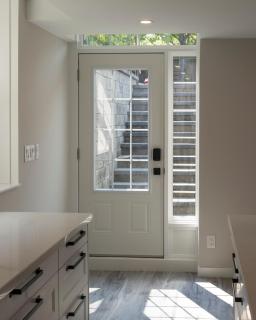The Croft House - 2 Bedroom 1 Bathroom Suite - Burlington - 9