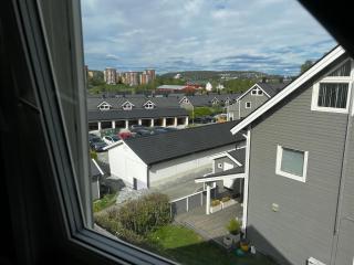 Loftroom in townhouse Oslo 1 singel bed 1 double bed - 2