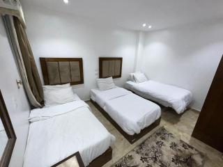 Full Pyramids View Apartment with Balcony For 8 P - Il Cairo - 5