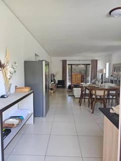 Private Secured 4 Bedroom Villa - Grand Baie - 8