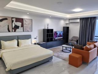 Studio Apartment in Kigali - Kigali - 2
