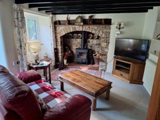 Lane End Cottage - 7