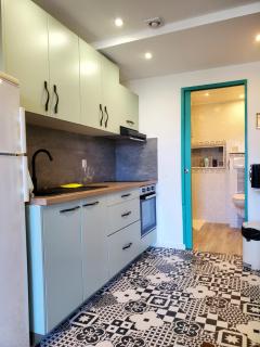 Studio 2A - Ucciani - 1