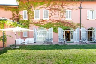 Hotel Sant'Andrea - Ravenna - 0
