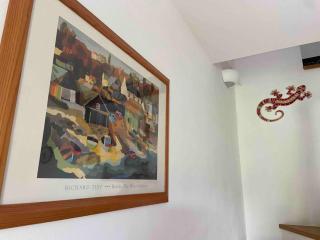 Casa Faveto, new Villa on Golfo Paradiso! - Recco - 9