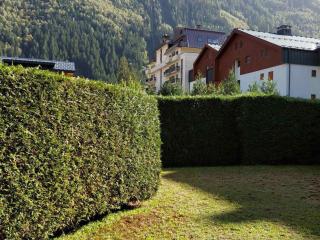 Appartement calme avec garage privatif près du centre à Chamonix - FR-1-517-61 - 2