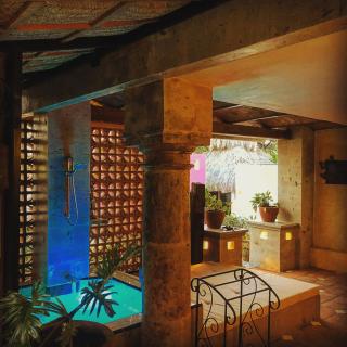 Casa Miura Hotel Boutique - 1