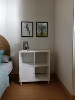 Las Setas Estudio II - 8