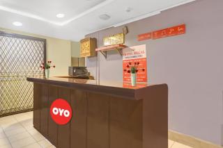 Hotel O HRR Hotels Near Paradise circle - Secunderabad - 9
