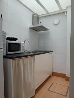 Las Setas Estudio II - Sevilha - 2
