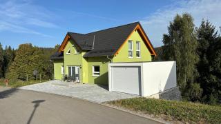 Greenhaus - Feldberg - 9