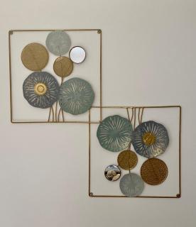 Figurari Home Napoli-3 Deluxe - Nápoles - 3
