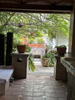 Casa Miura Hotel Boutique - Ajijic - 6