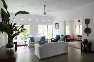 Stone Well Garden Villa - 4