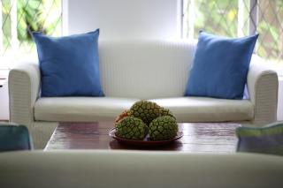 Stone Well Garden Villa - 3