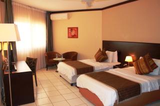 Les Acacias Hotel Djibouti - 6
