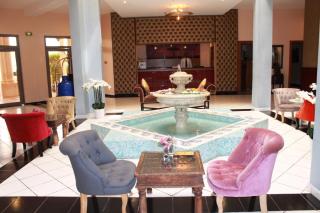 Les Acacias Hotel Djibouti - 3