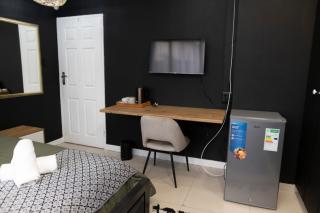 Sapphire Guesthouse - Pinetown - 6