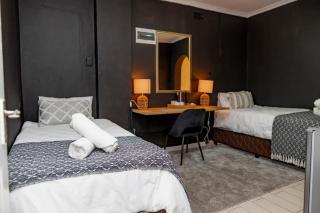 Sapphire Guesthouse - Pinetown - 8