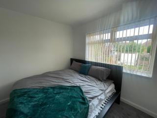 Corporate Stay - 4 Bedroom in Birmingham - Birmingham - 4