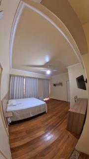 Hotel Carreiro Inhapim - Inhapim - 6