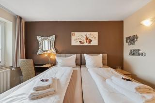 7o'Clock - Hotel Hannover - Hanôver - 6