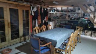 Feriehus Voldstad - 6