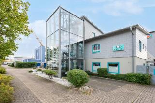 7o'Clock Hotel Hannover Messe Laatzen - 0